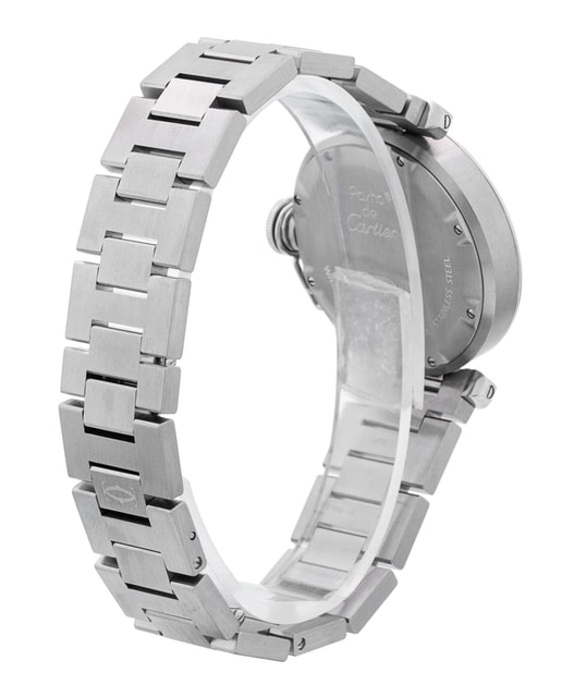 Cartier Pasha W31055M7 Image 3